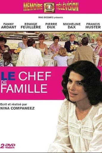 Poster for Le Chef de famille