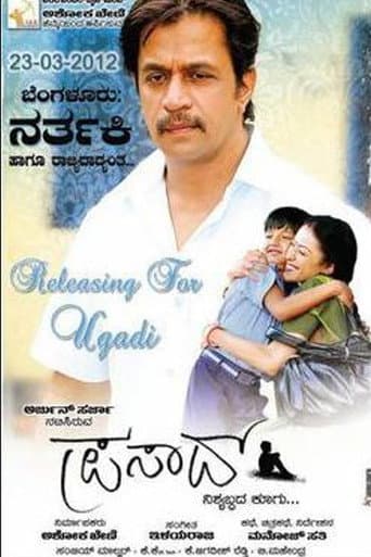 Poster for Prasad