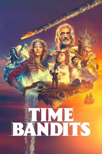 Poster for Season 1