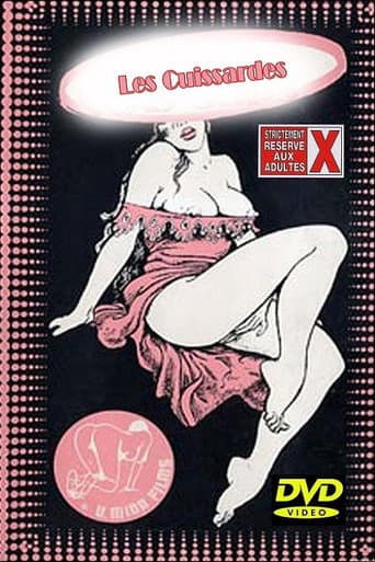Poster for Cuissardes