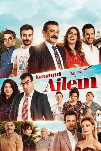 Poster for Season 1