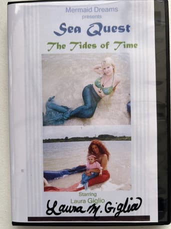Poster for Sea Quest - The Tides of Time