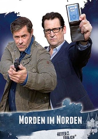 Poster for Heiter bis tödlich - Morden im Norden