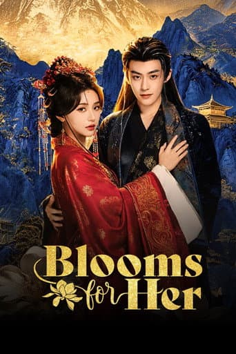 Poster for Blooms for Her