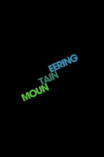 Poster for Love Mountaineering