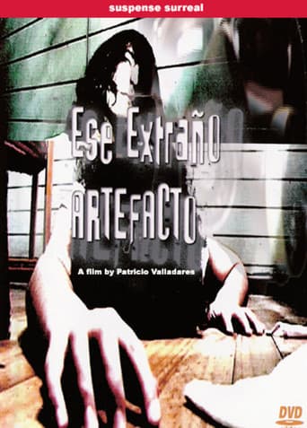 Poster for Ese Extraño Artefacto