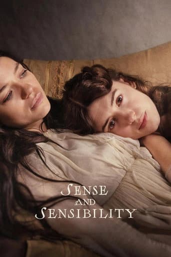 Poster for Sense and Sensibility