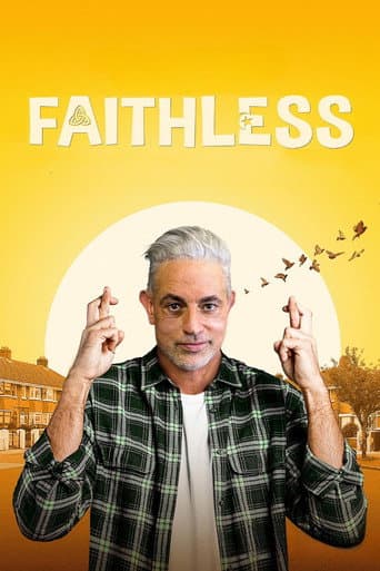 Poster for Faithless
