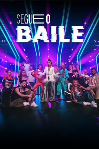 Poster for Segue o Baile