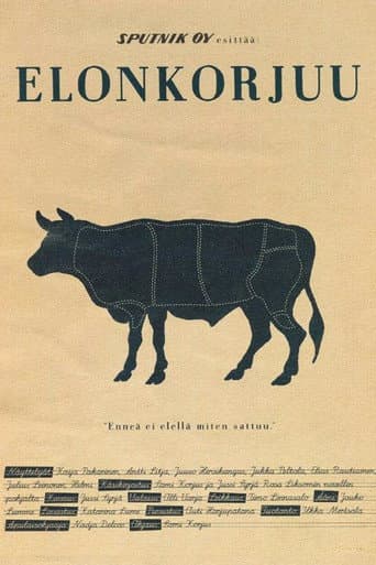Poster for Harvest