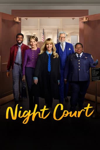 Poster for Season 3