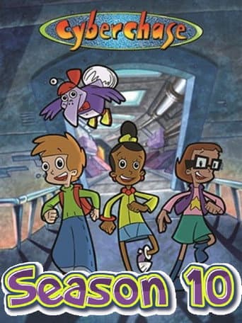 Poster for Season 10