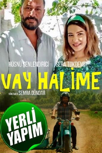 Poster for Vay Halime