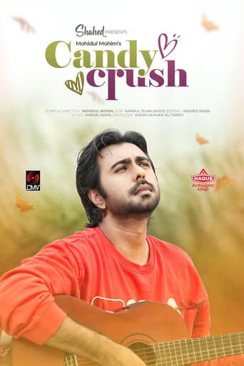 Poster for Candy Crush