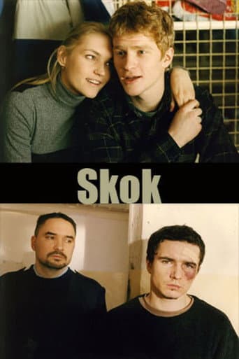 Poster for Skok