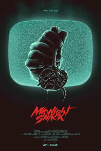 Poster for Midnight Snack