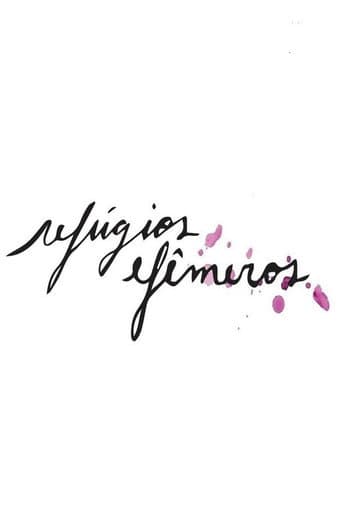 Poster for Refúgios Efêmeros