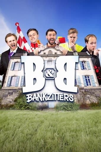 Poster for B&B Bankzitters