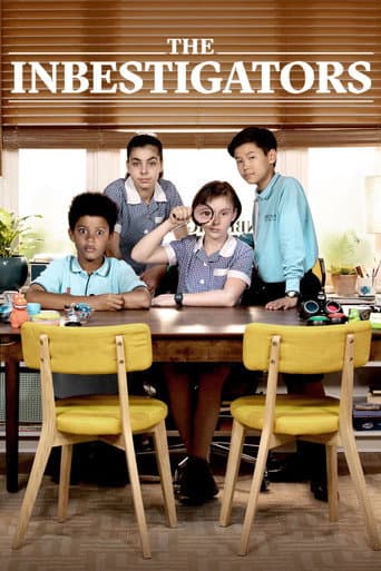 Poster for Season 2