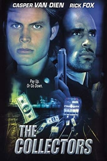 Poster for The Collectors