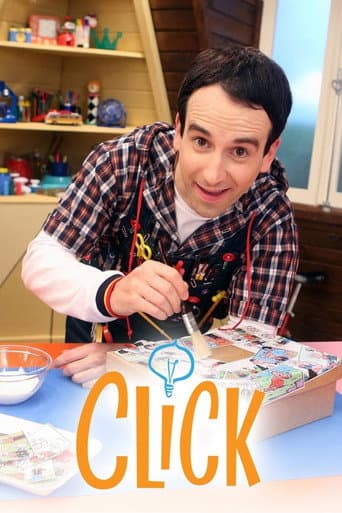 Poster for Click