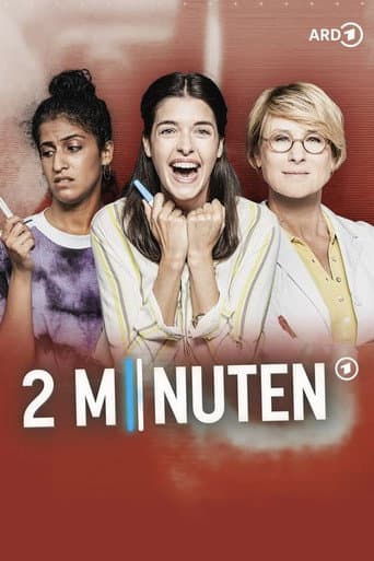 Poster for 2 Minuten
