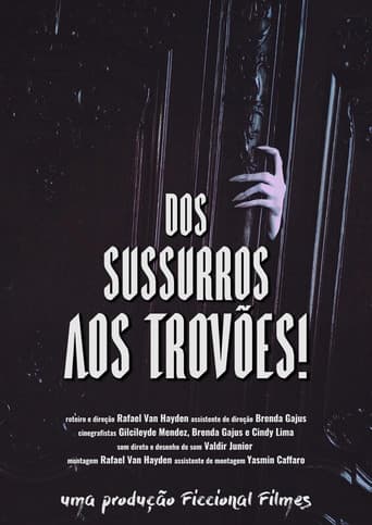 Poster for From Whispers to Thunders!