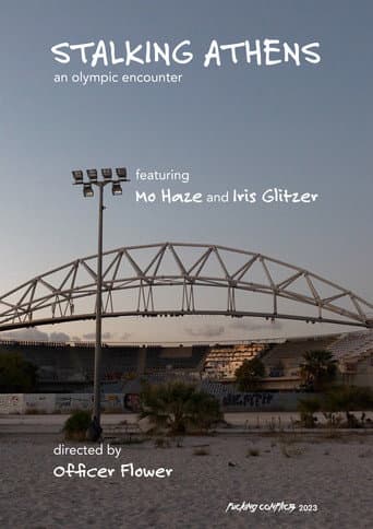 Poster for Stalking Athens