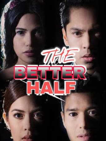Poster for The Better Half