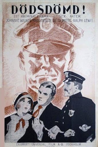 Poster for Held by the Law