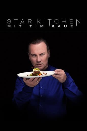 Poster for Star Kitchen mit Tim Raue