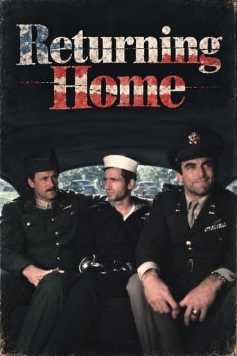 Poster for Returning Home