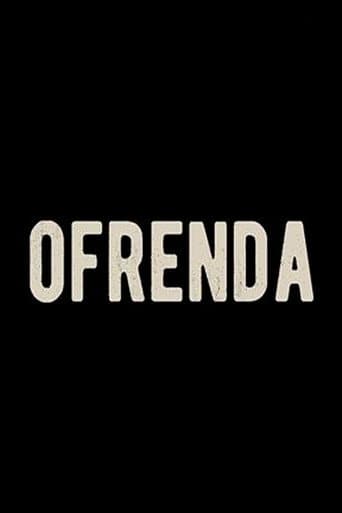 Poster for Ofrenda
