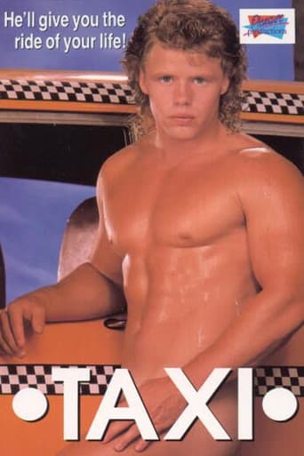 Poster for Taxi