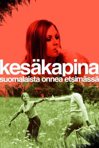 Poster for Kesäkapina