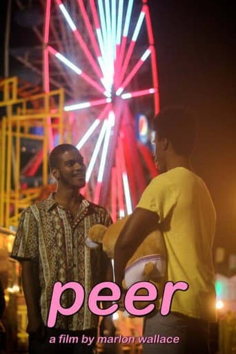 Poster for Peer