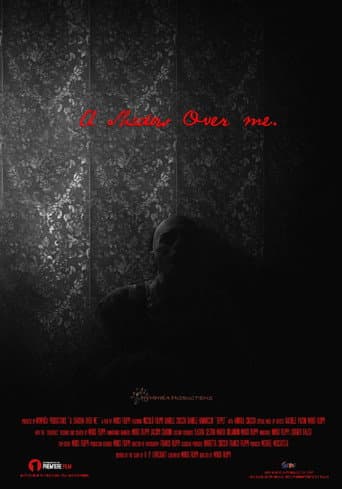 Poster for A Shadow Over Me