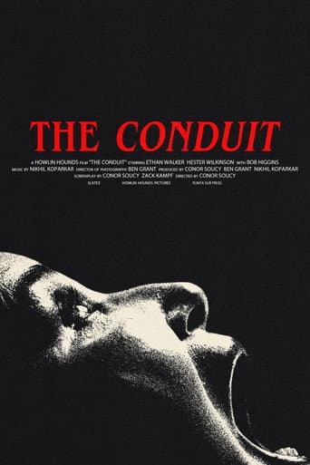 Poster for The Conduit