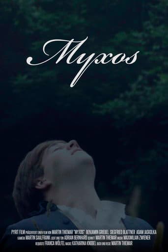 Poster for Myxos