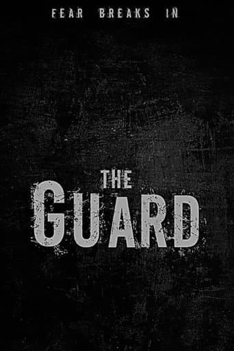 Poster for The Guard