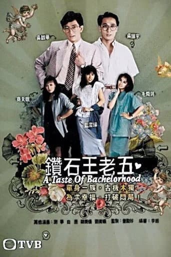 Poster for Season 1