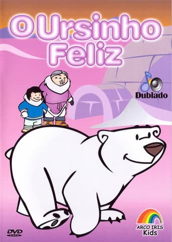 Poster for The Woman Who Raised a Bear as Her Son