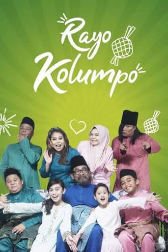 Poster for Raya Kolumpo