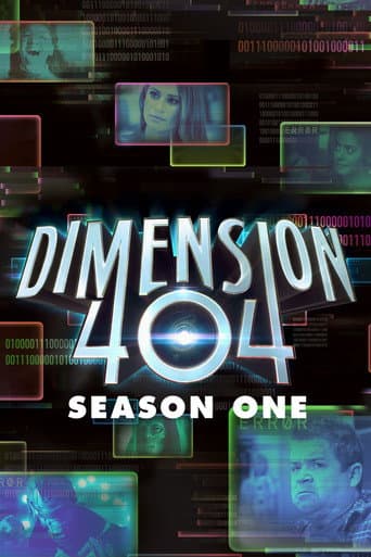 Poster for Season 1