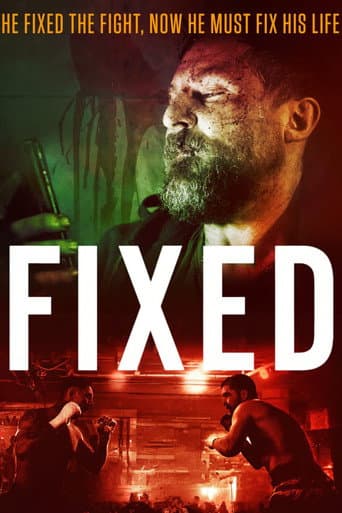 Poster for Fixed