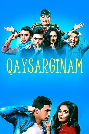 Poster for Qaysarginam