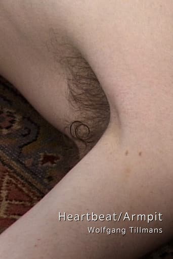 Poster for Heartbeat/Armpit
