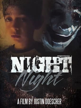 Poster for Night Night