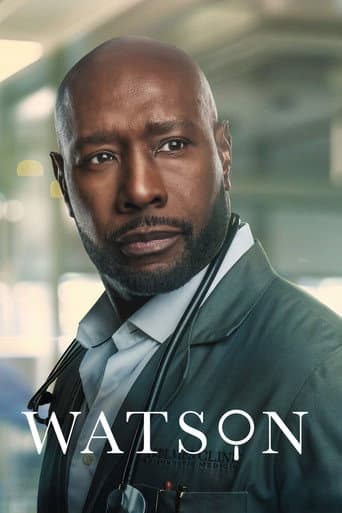Poster for Watson