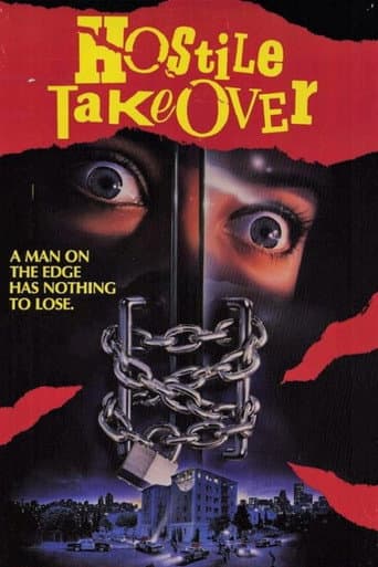 Poster for Hostile Takeover